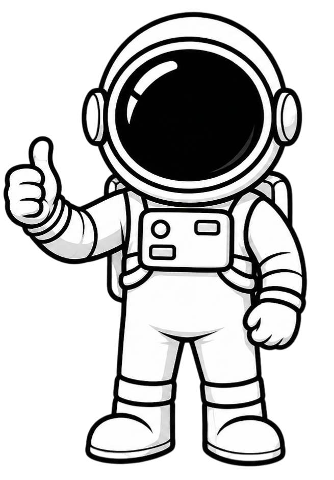 Orbi-astronautti